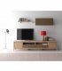 Mueble TV moderno Melvin