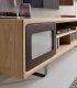 Mesa TV de diseño Melvin