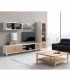 Mueble salón comedor Melvin