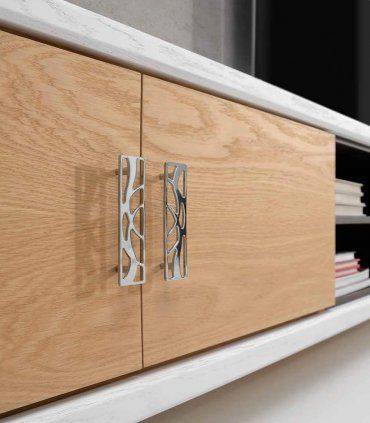 Mueble salón comedor Melvin