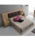 Dormitorio moderno Melvin