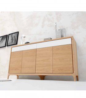 Aparador moderno Melvin