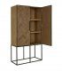 Mueble contenedor contemporáneo Taliga