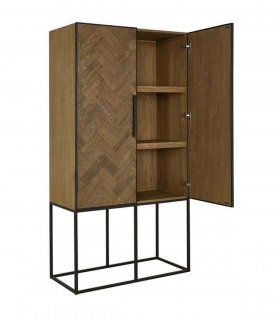 Mueble contenedor contemporáneo Taliga
