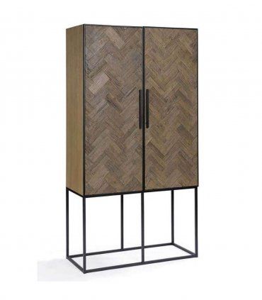 Mueble contenedor contemporáneo Taliga
