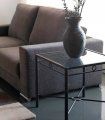 Mesa rinconera de forja Selima