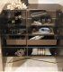 Mueble Bar Moderno Keu