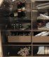 Mueble Bar Moderno Keu, detalle