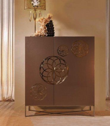 Mueble Bar Moderno Keu
