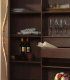 Mueble Bar Moderno Figaro, interior