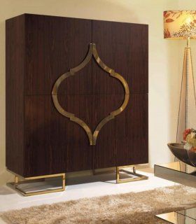 Mueble Bar Moderno Figaro