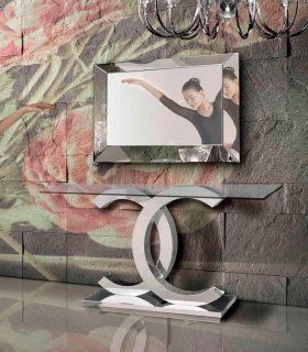 Consola moderna Chanel
