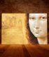 Cuadro de la Gioconda