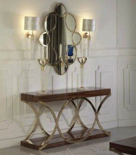 Consola moderna Braden