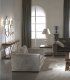 Consola moderna Braden, salón