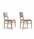 Comedor moderno Melvin en Ámbar Muebles