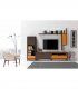Mueble de salón modular Melvin