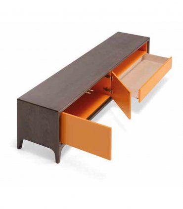 Mueble de salón modular Melvin