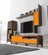 Mueble de salón modular Melvin