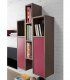Modular TV moderno Melvin