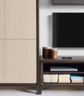 Composición modular salón Melvin