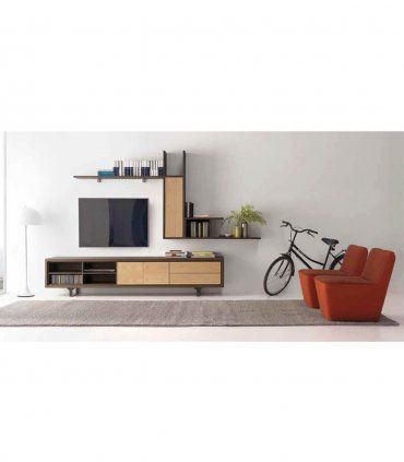 Mueble de diseño para TV