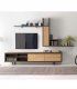 Mueble de diseño para TV