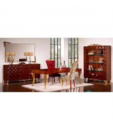 Aparador Art Déco Temder
