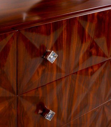 Aparador Art Déco Temder