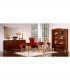 Mesa de comedor extensible Temder