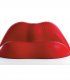 Sofá Labios (Dalí)