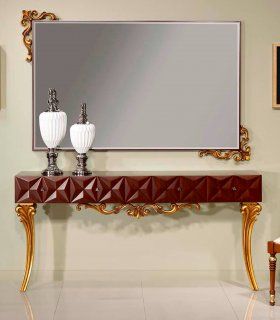 Consola Art Déco Temder
