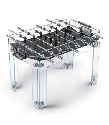Futbolín de cristal Baresi