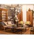 Ambiente salón con sillón Palot