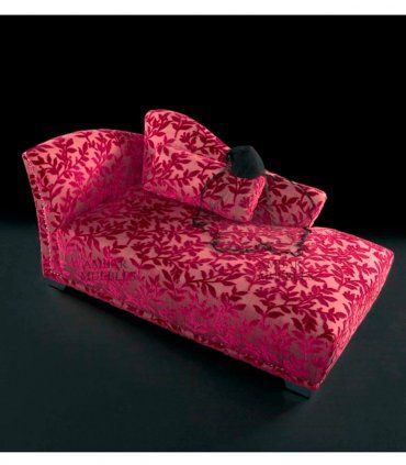 Chaise Longe Alambra