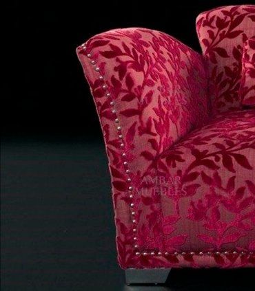 Chaise Longe Alambra