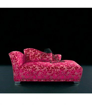 Chaise Longe Alambra