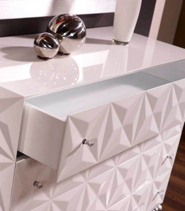 Cómoda Art Déco Temder