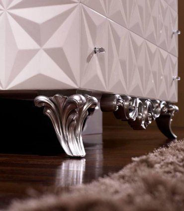 Cómoda Art Déco Temder