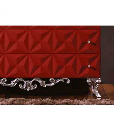 Cómoda Art Déco Temder