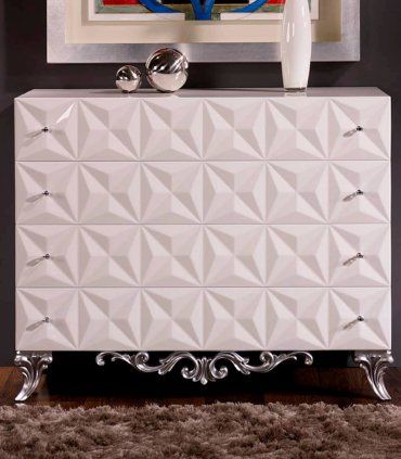 Cómoda Art Déco Temder