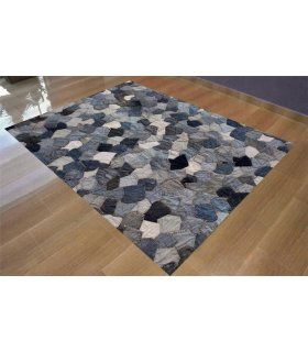 Alfombra Juvenil Denim de Ámbar Muebles