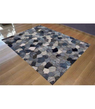 Alfombra Juvenil Denim de Ámbar Muebles