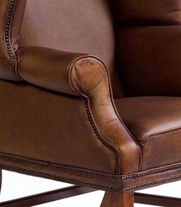Detalle tachuelas