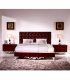 Cama Art Déco Temder