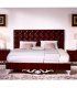 Cama Art Déco Temder