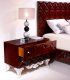 Dormitorio Art Déco Temder