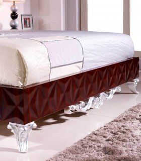 Dormitorio Art Déco Temder