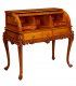 Buró escritorio clásico Lombaien Ámbar Muebles