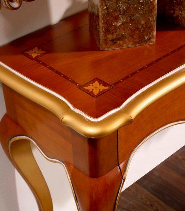 Consola vintage Morea